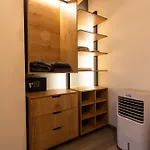Apartamento Lujoso Cerca Del Estadio Piso 6To