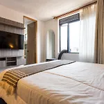 Apartamento Lujoso Cerca Del Estadio Piso 6To