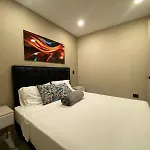 Hermoso Apartamento En El Poblado