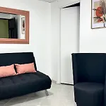 Cozy Apartment In The Heart Of Medellin