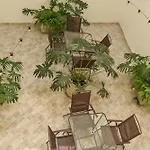 Hotel California Center Medellin