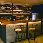 Hotel California Center Medellin