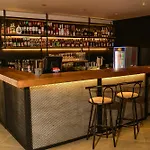 Hotel California Center Medellin