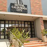 Hotel California Center Medellin