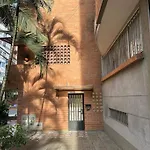 Apartamento Nuevo Laureles-Estadio 500 Mb Internet