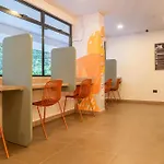 Hotel Living 35 Suites