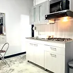 LOFT entero full dotado, 4 personas Medellin