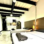LOFT entero full dotado, 4 personas Medellin