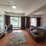 Loft En El Exclusivo Barrio Poblado - Medellin