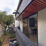 Alojamiento En Apartamento Cerca A Provenza - M203 By Roots Rentals