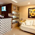 Laureles Guest House Lgh Hotel