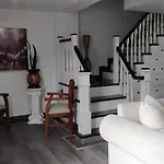 El Balcon De Las Montanas