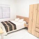 Aparta Estudio 205- Casa Bendita