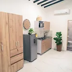 Aparta Estudio 205- Casa Bendita