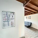 Apartamento Laureles-Estadio-La70 A 15Min Provenza