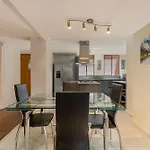Apartamentos Ayamonte By Housy Host