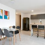 Amazing Apartment Panoramic View Perfect Location