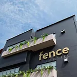 Fence By Bernalo Hotels