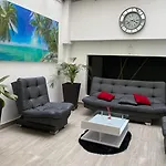 Hotel Jardin De Laureles Medellin