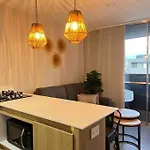Apartamento En El Poblado Ubicacion Excepcional