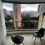 Modern Units Poblado With Stunning View
