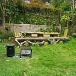 Amplia Casa Campestre En Santa Elena Cerca A Medellin - Cabana Aru