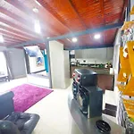 11 Bedroom-2 Floors Apartment Jacuzzi & Rooftop Pool At Poblado