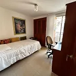 Bright And Modern Medellin Apartment