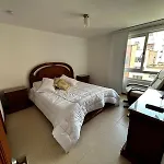Bright And Modern Medellin Apartment