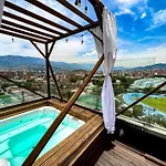 Hotel Tryp Medellin Estadio