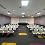 Hotel Tryp Medellin Estadio