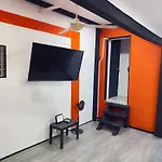 11 Bedroom-2 Floors Apartment Jacuzzi & Rooftop Pool At Poblado