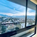 Minimalist Design With Amazing View In Poblado