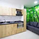 A 3 Cuadras Del Estadio Atanasio Girardot 402