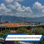 A 3 Cuadras Del Estadio Atanasio Girardot 402