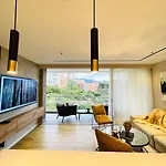 17Th Floor 2 Bedrooms Ac Plus Pool & Gym 1704