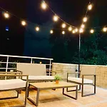 Nature At Home 2 Bedrooms With Terrace & Bbq 303