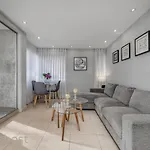 Nature At Home 2 Bedrooms With Terrace & Bbq 303