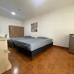 Comodo Apartamento De Dos Camas En Ubicacion Central