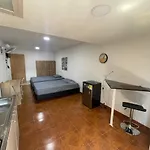 Comodo Apartamento De Dos Camas En Ubicacion Central