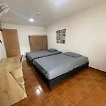 Comodo Apartamento De Dos Camas En Ubicacion Central