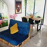 Excepcional Casa Privada Para Familias Y Grupos - Excelente Ubicacion