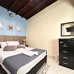 Casa Para 16 Personas Laureles