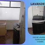 Hostel Dormitorios Rooms Laureles Estadio