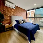 Apartamentos En Laureles Medellin Con Aire Acondicionado