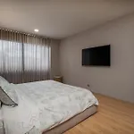 Private Jacuzzi Elegant Apartment With Ac Medell