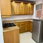 Apartahotel Montes
