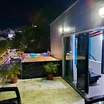 3 Bdrm Penthouse With Rooftop Pool And Jacuzzi At Poblado