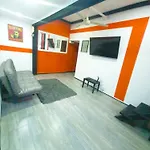 Master Suite# 301B Icon Lleras Park