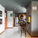 Blux Apartments Medellin